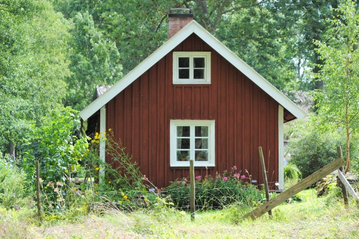 Anfasteröd Gårdsvik — photo 4